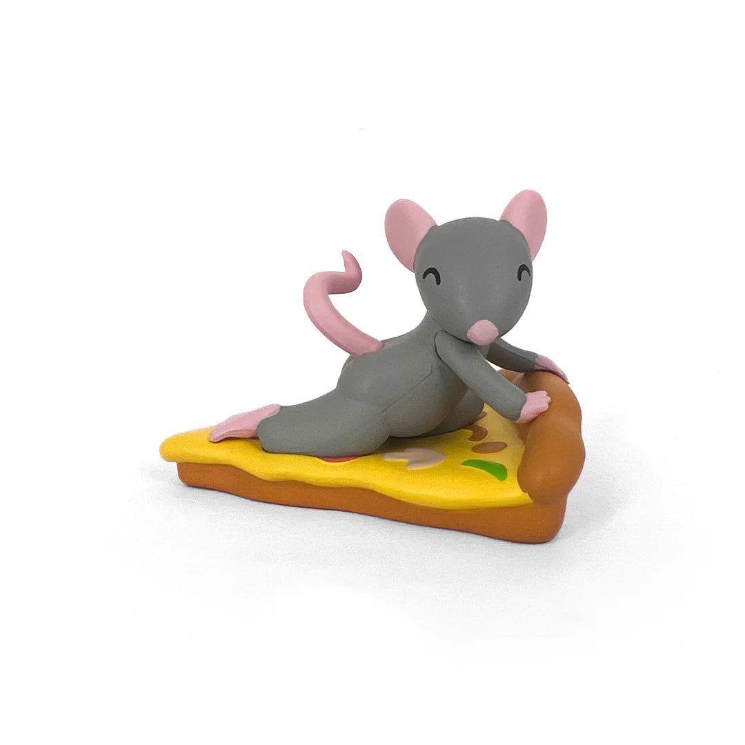 Pizza Rats After Dark Mystery Box