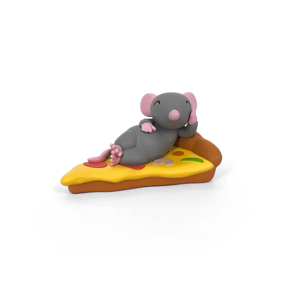 Pizza Rats After Dark Mystery Box