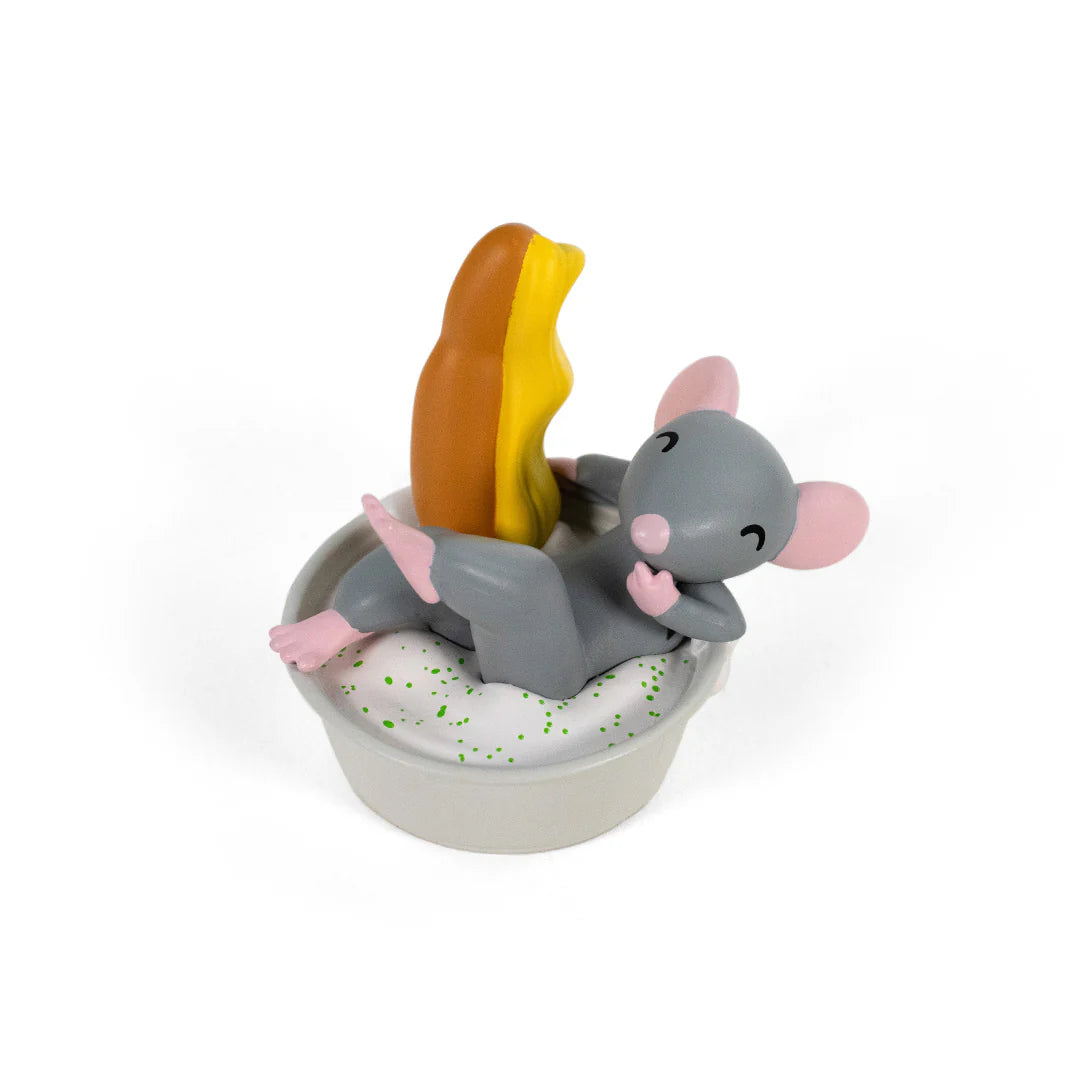 Pizza Rats After Dark Mystery Box