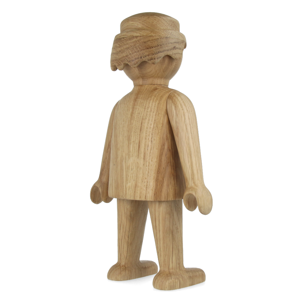 Playmobil x Man Oak Large
