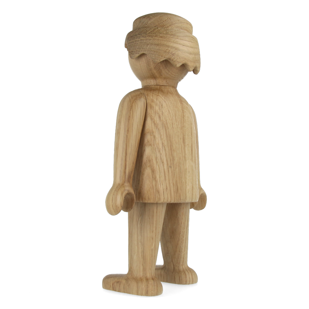 Playmobil x Man Oak Large