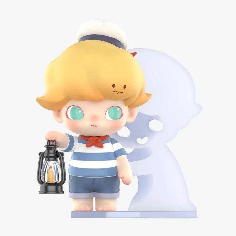 Dimoo No One's Gonna Sleep Tonight Series Figures