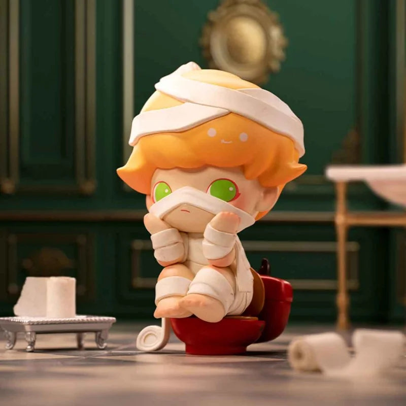 Dimoo No One's Gonna Sleep Tonight Series Figures