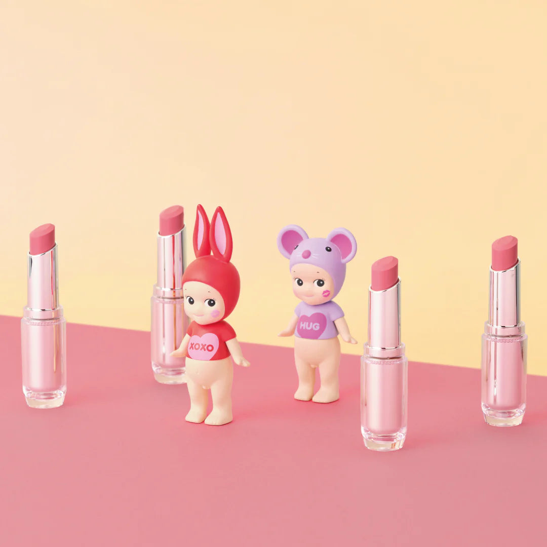 Sonny Angel - Kiss Kiss Charm Series