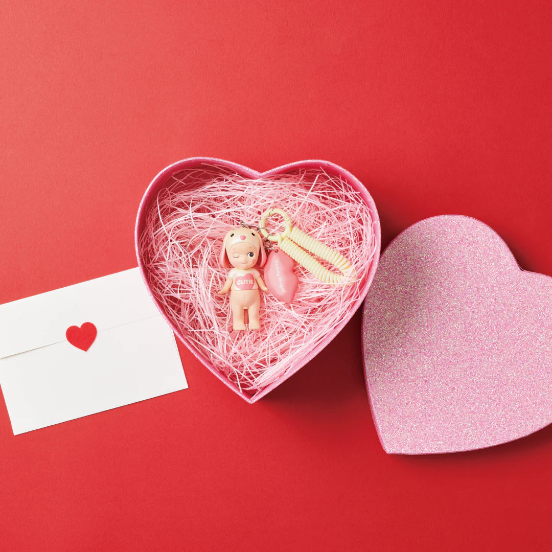 Sonny Angel - Kiss Kiss Charm Series