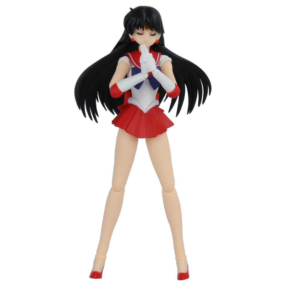 Sailor Moon S.H. Figuarts Mars