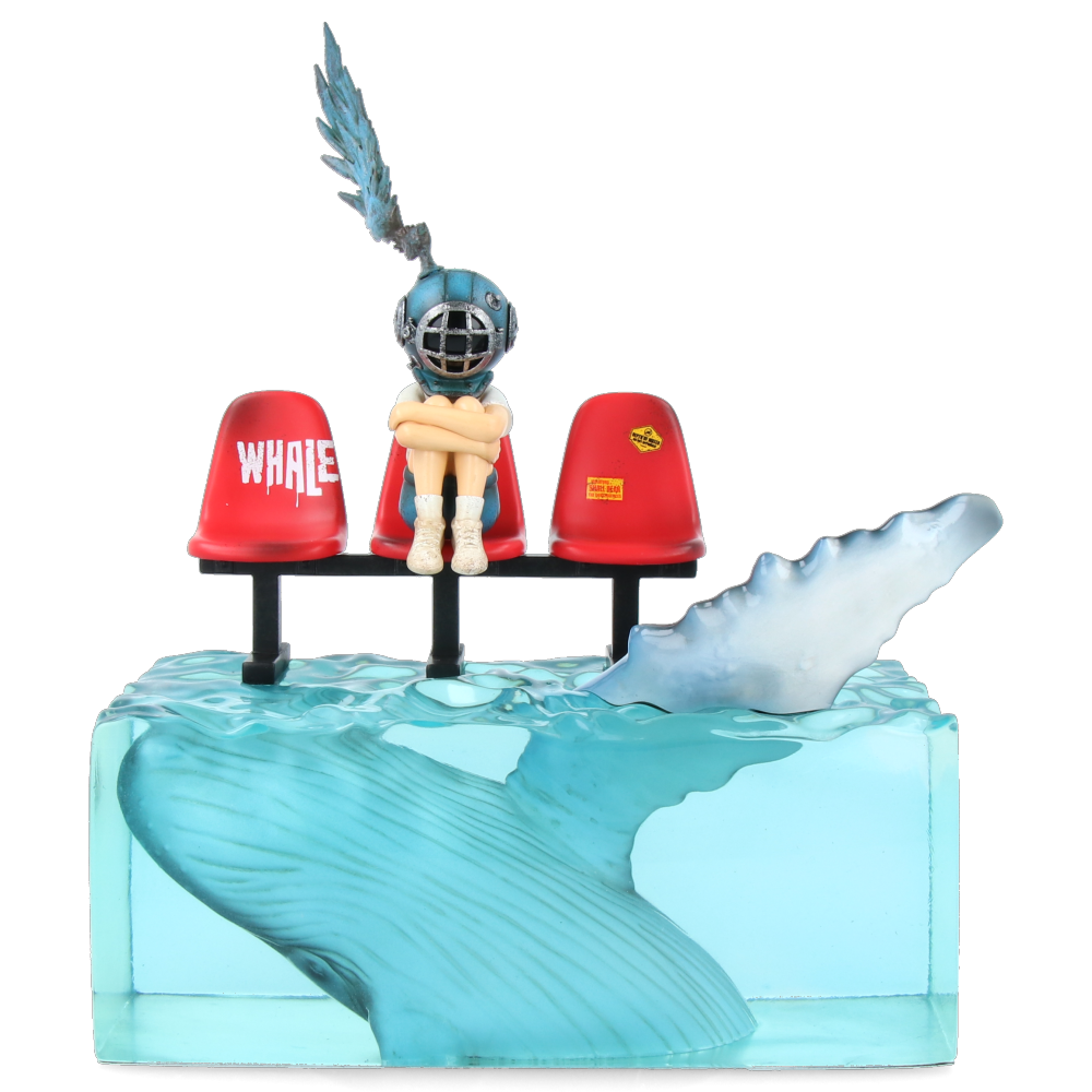 Lost in Life Solitude Blues