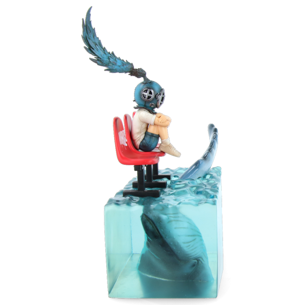 Lost in Life Solitude Blues