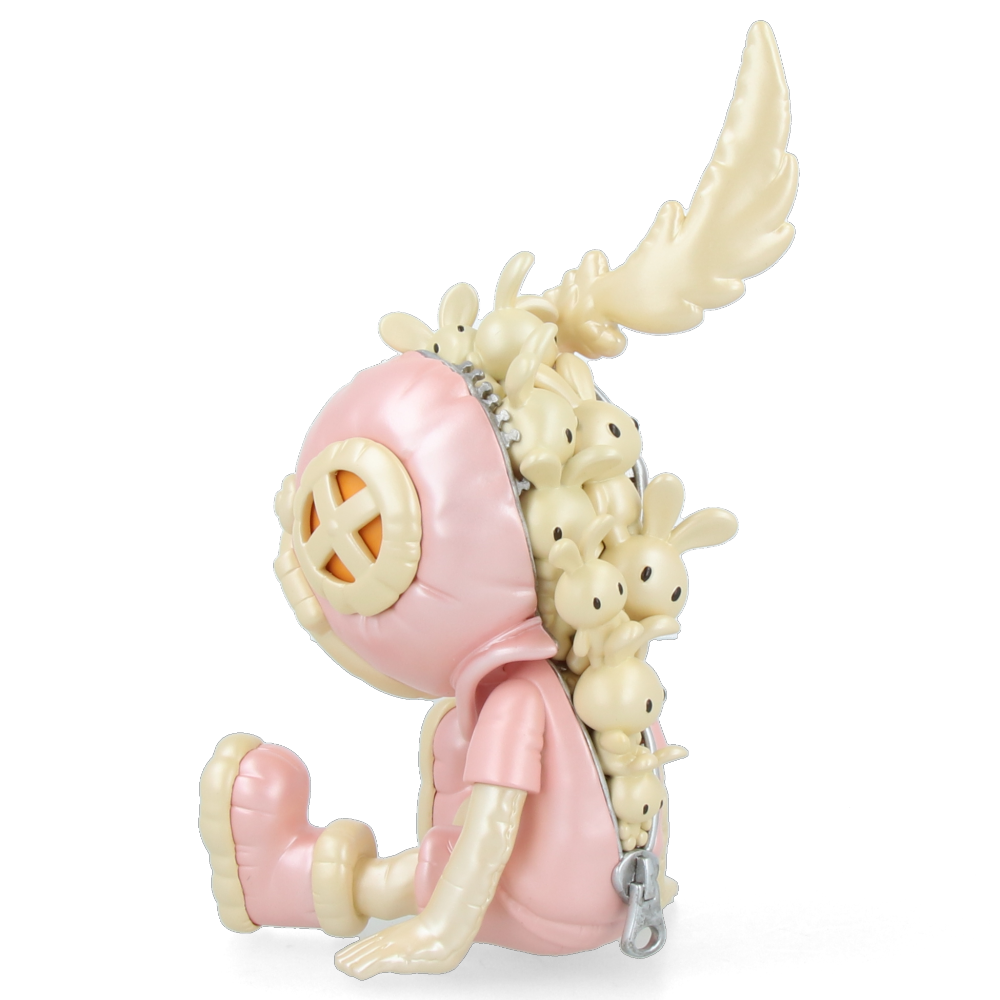 Good Night Series Bunny Milk