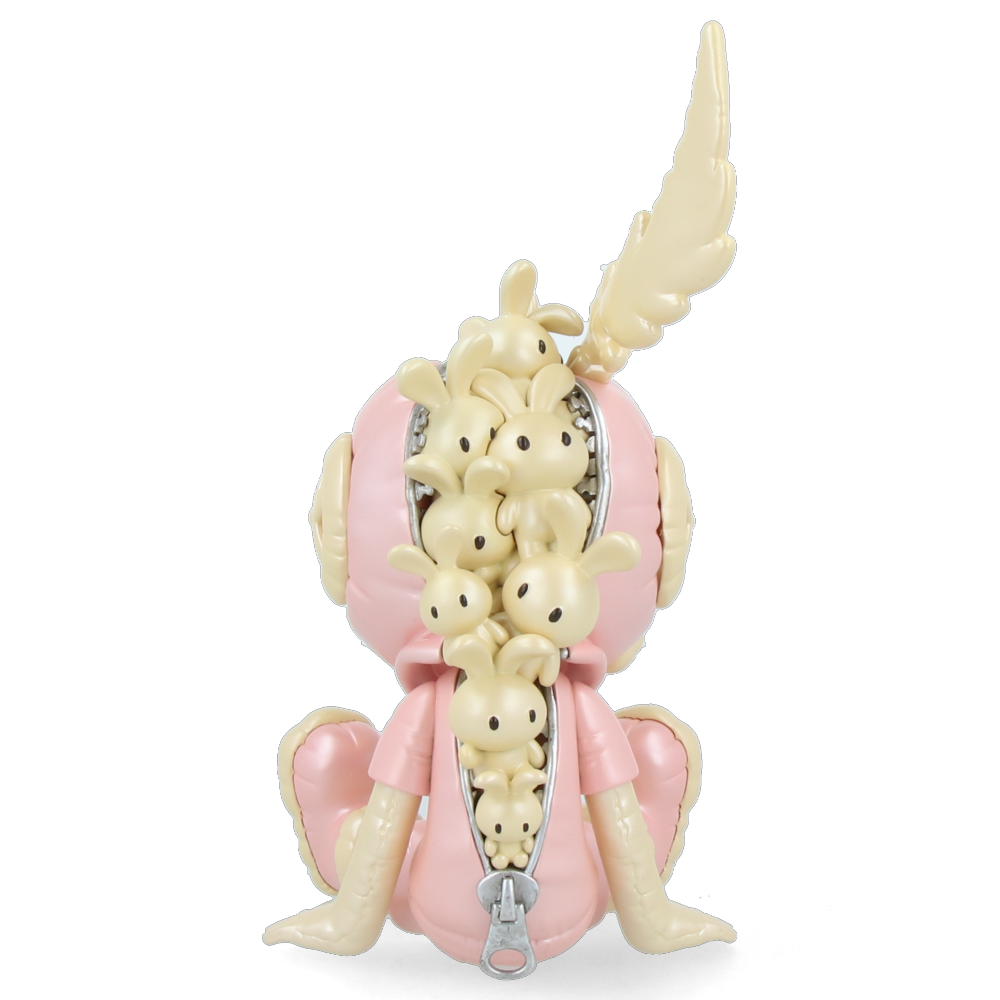 Good Night Series Bunny Milk