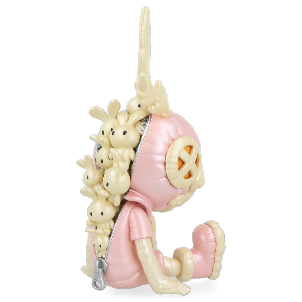 Good Night Series Bunny Milk