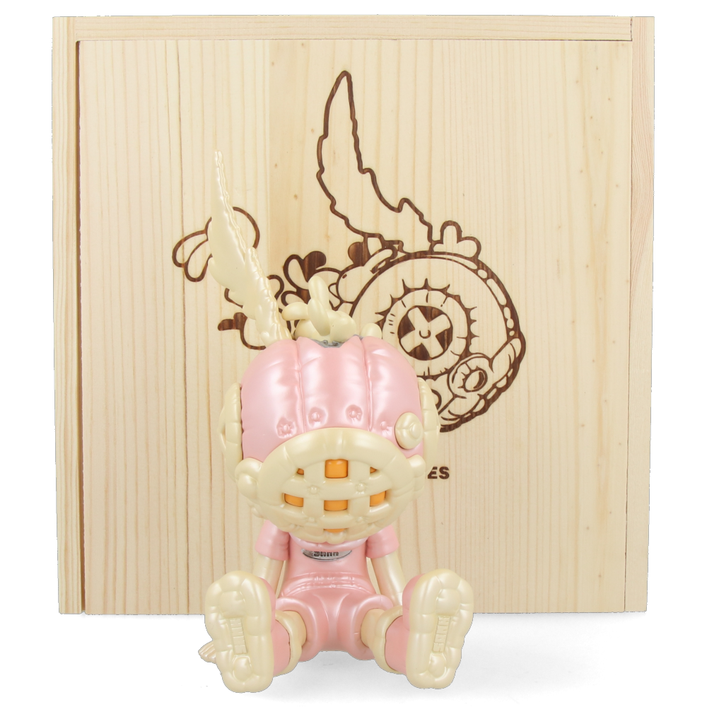 Good Night Series Bunny Milk