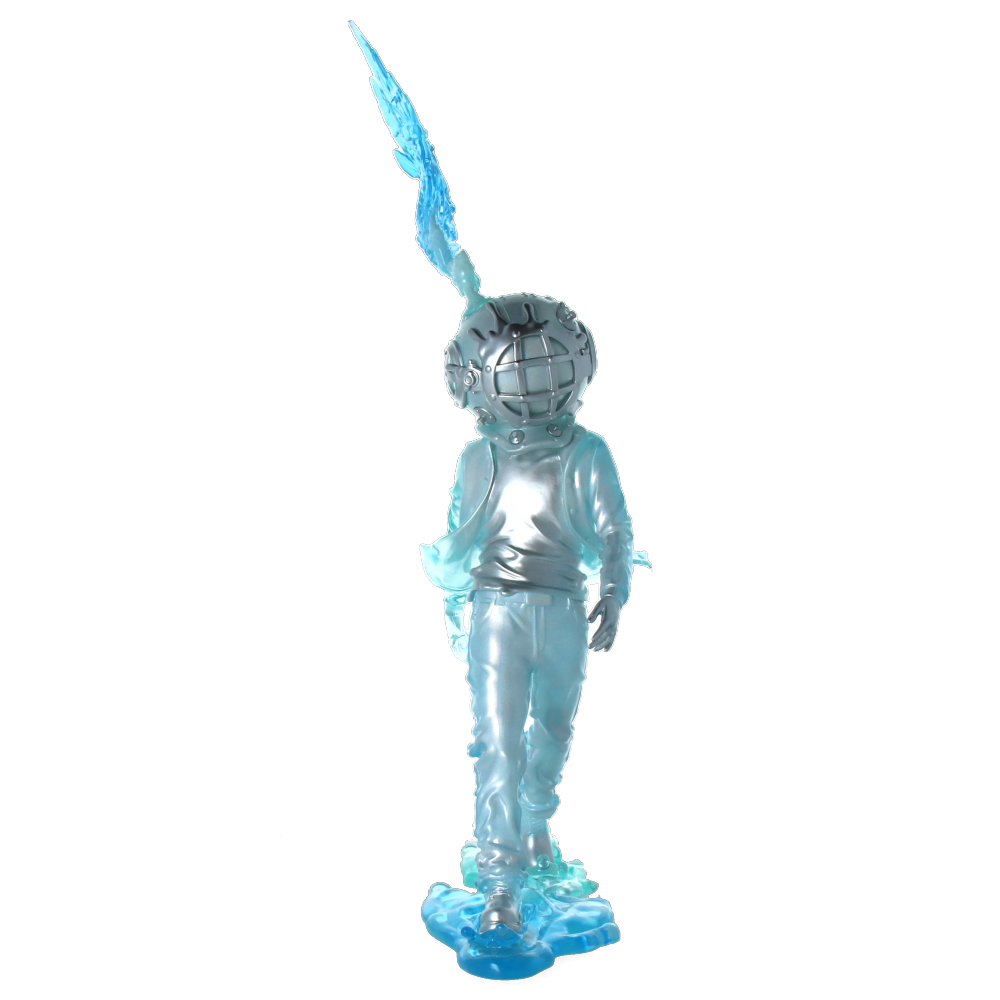 Sank ln the Rain The Dusk