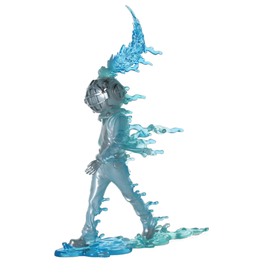 Sank ln the Rain The Dusk