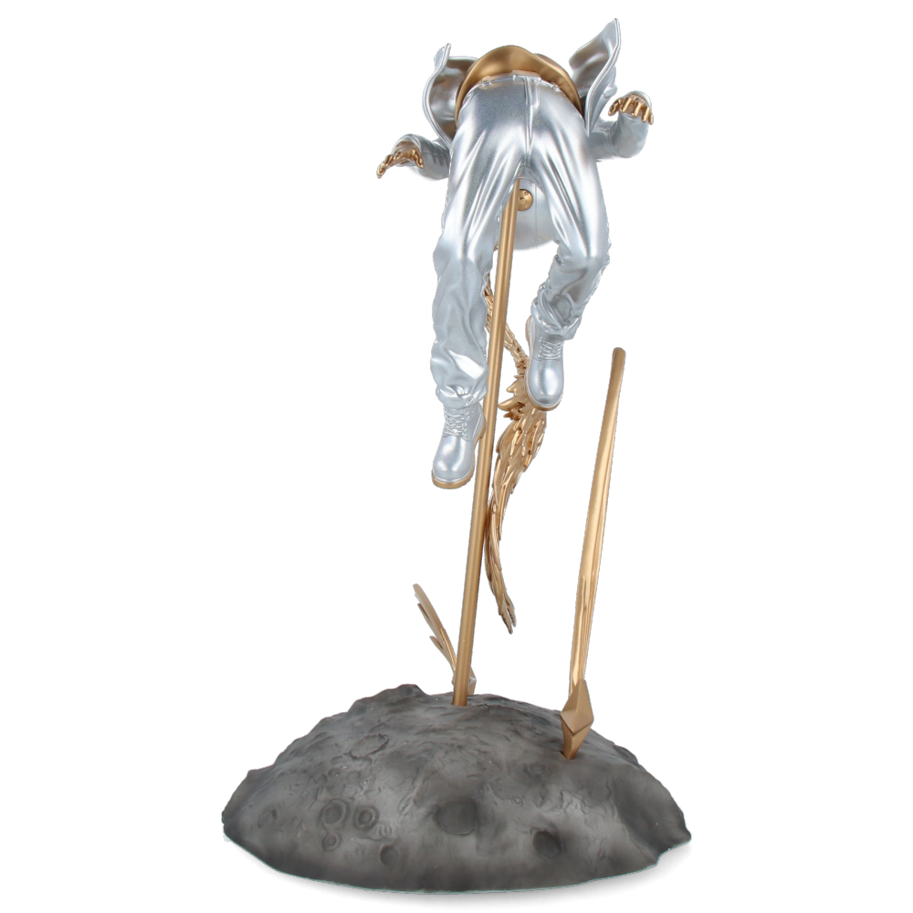 Puzzle Leap The Dusk