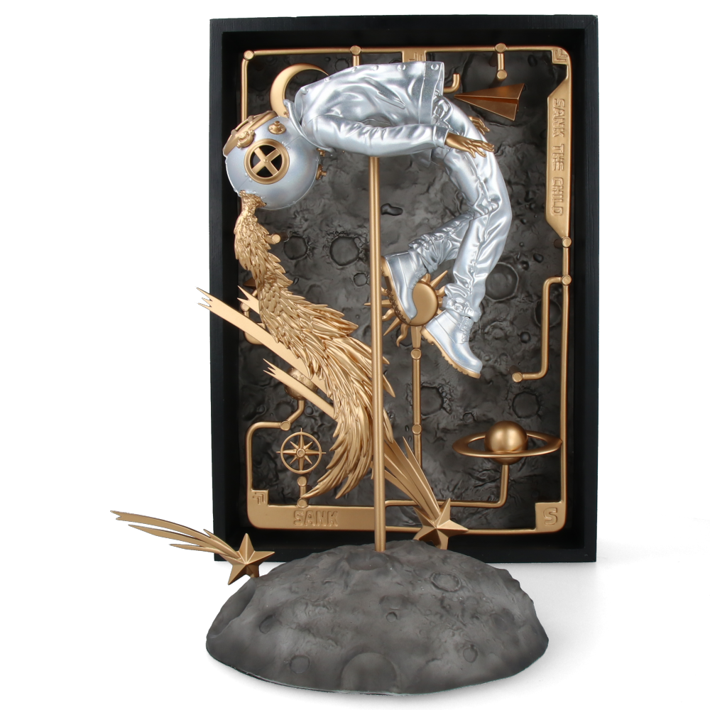 Puzzle Leap The Dusk