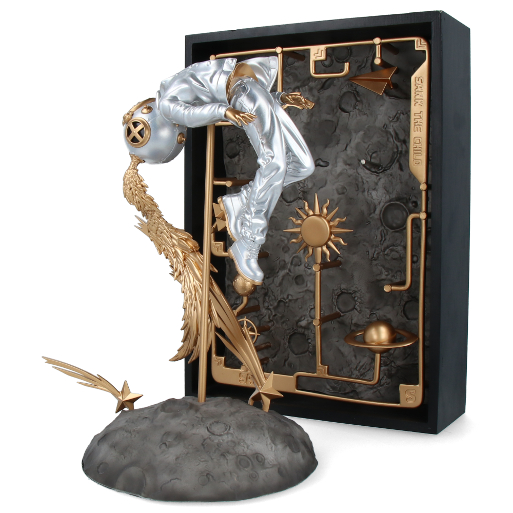 Puzzle Leap The Dusk