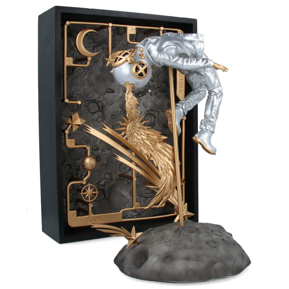 Puzzle Leap The Dusk