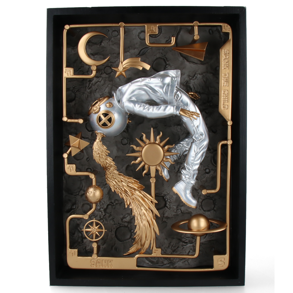 Puzzle Leap The Dusk