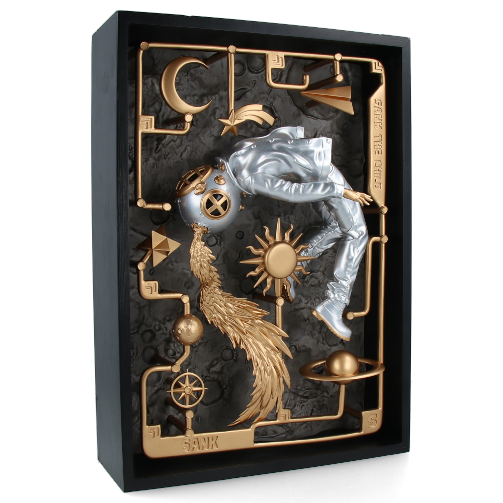 Puzzle Leap The Dusk