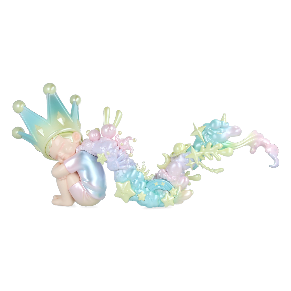 The Boy-Dreams-WonderLand