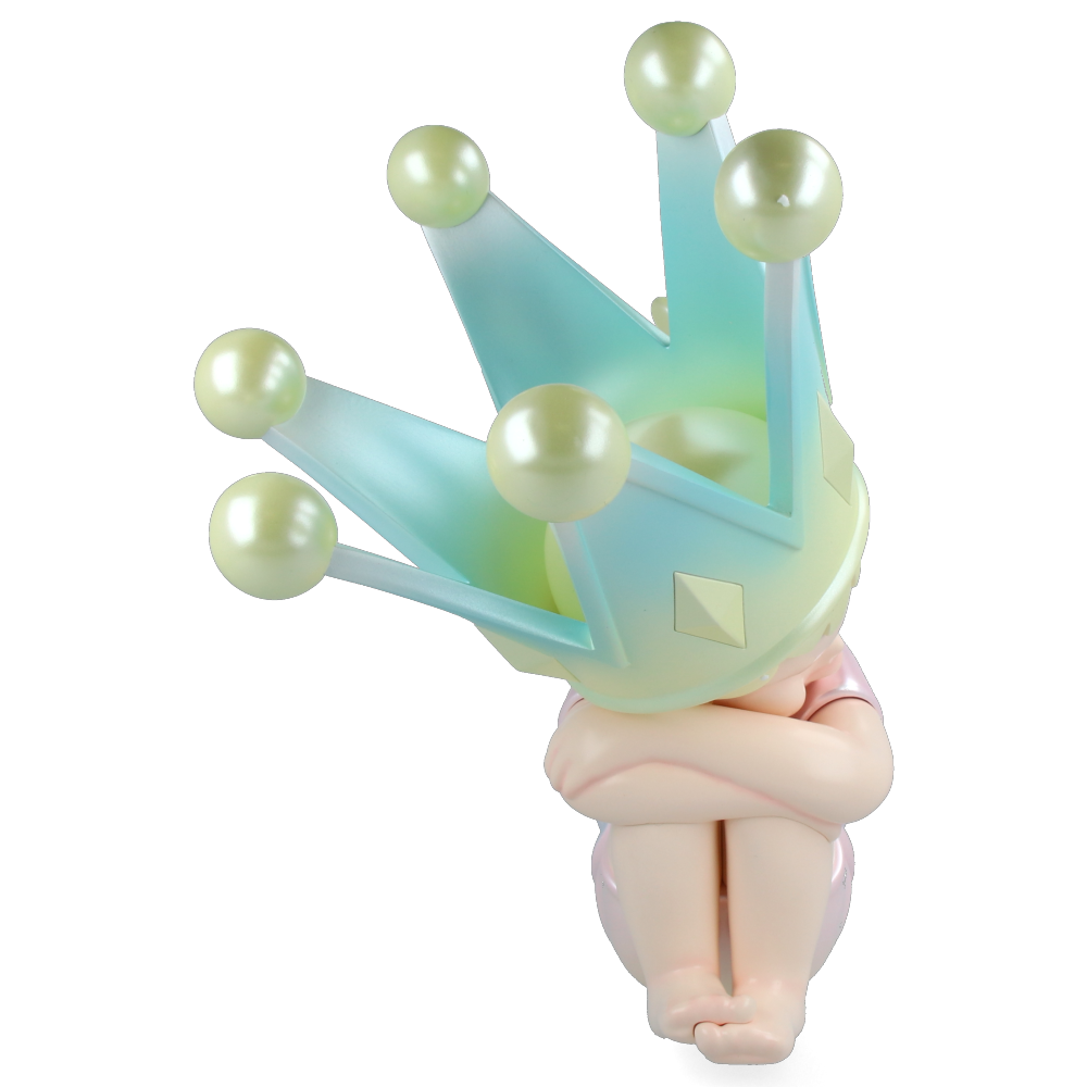 The Boy-Dreams-WonderLand