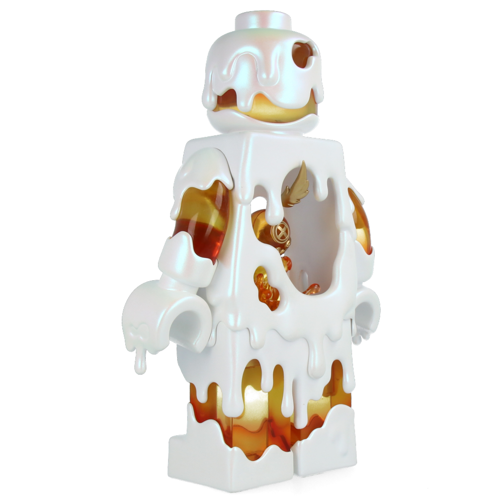 Sank The Shape Blocks Sunrise