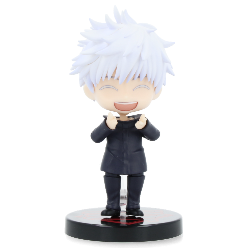 Nendoroid - Satoru Gojo (Jujutsu Kaisen 0)
