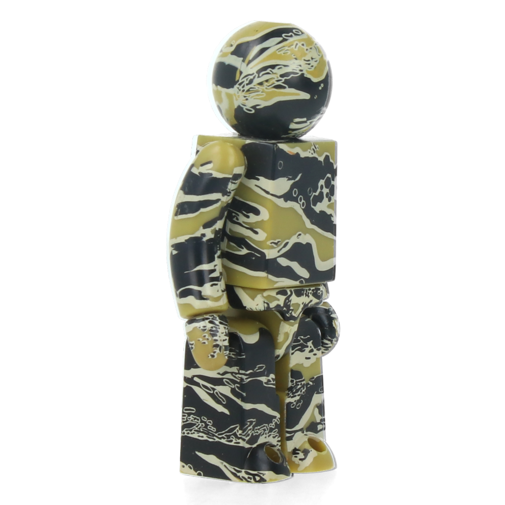 Set of 2 - Maharishi Kubrick DPM identifier - Series 1