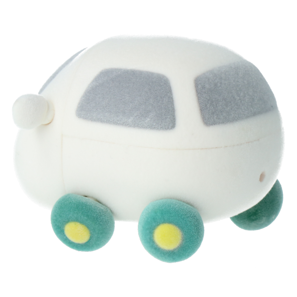 Nendoroid Figur - Shiromo - Pui Pui Molcar