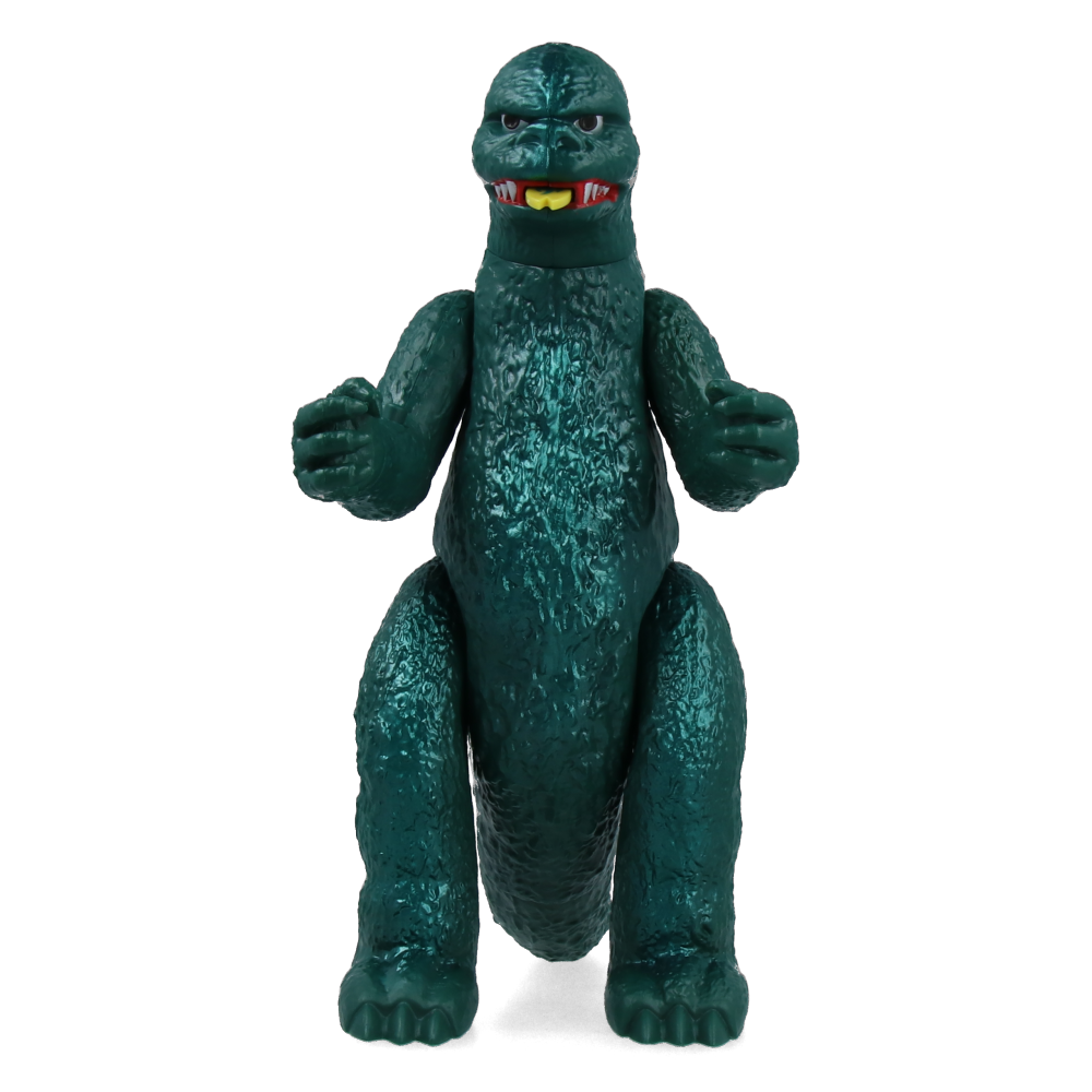 Shogun Godzilla (Green Metallic Hawaii) - Toho ULTIMATES!