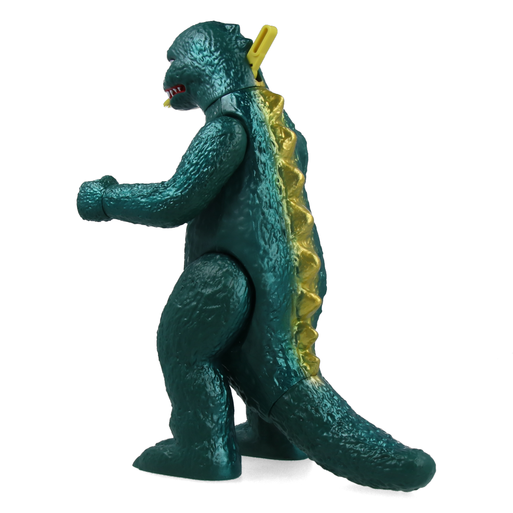 Shogun Godzilla (Green Metallic Hawaii) - Toho ULTIMATES!