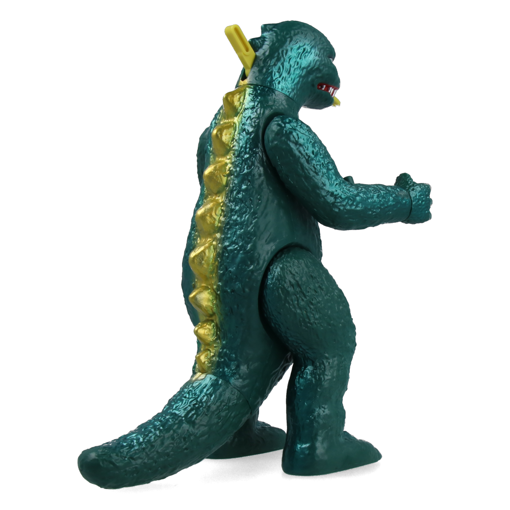 Shogun Godzilla (Green Metallic Hawaii) - Toho ULTIMATES!
