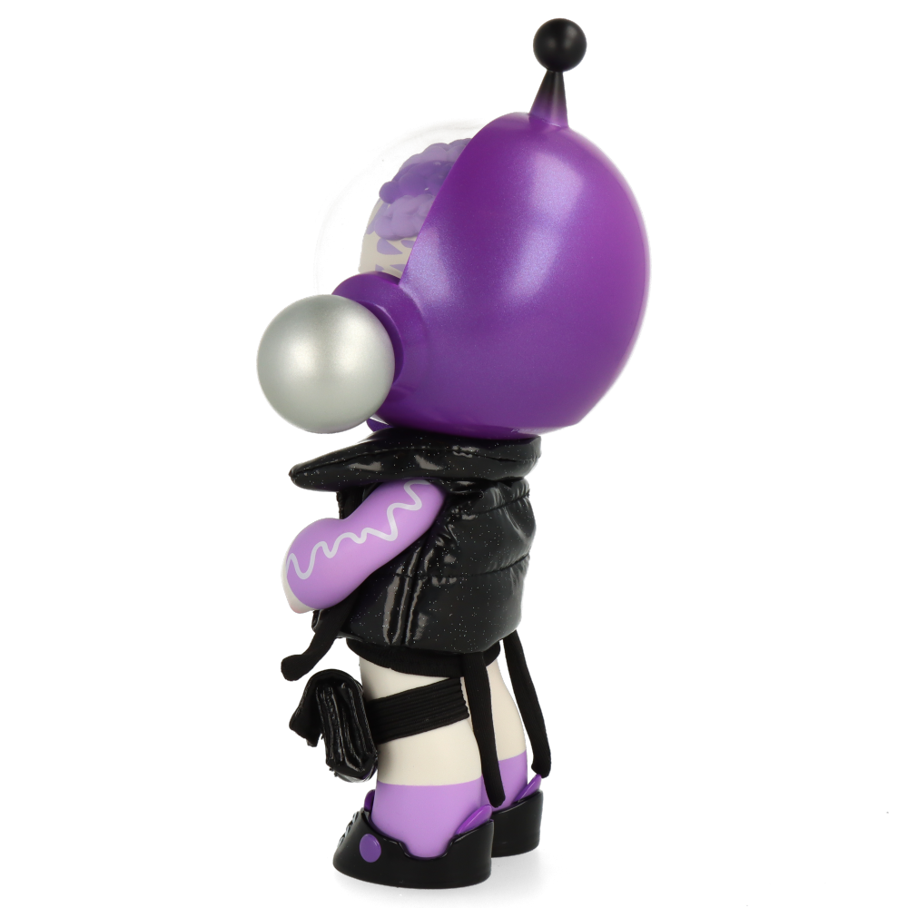 Skullpanda OOTD Glaring Figurine