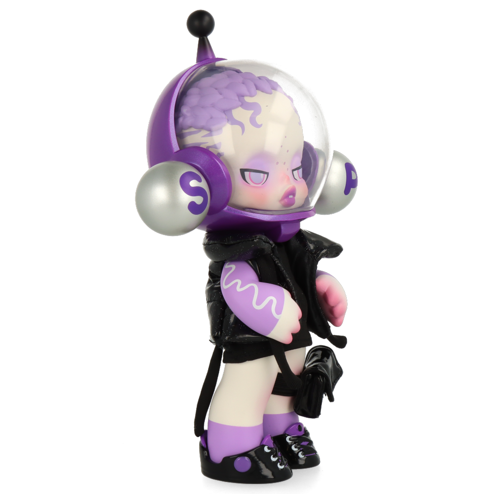 Skullpanda OOTD Glaring Figurine
