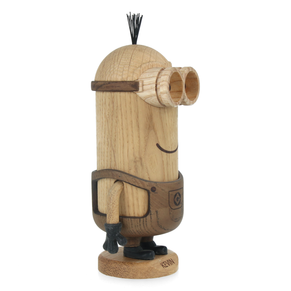 Minions x Kevin Small