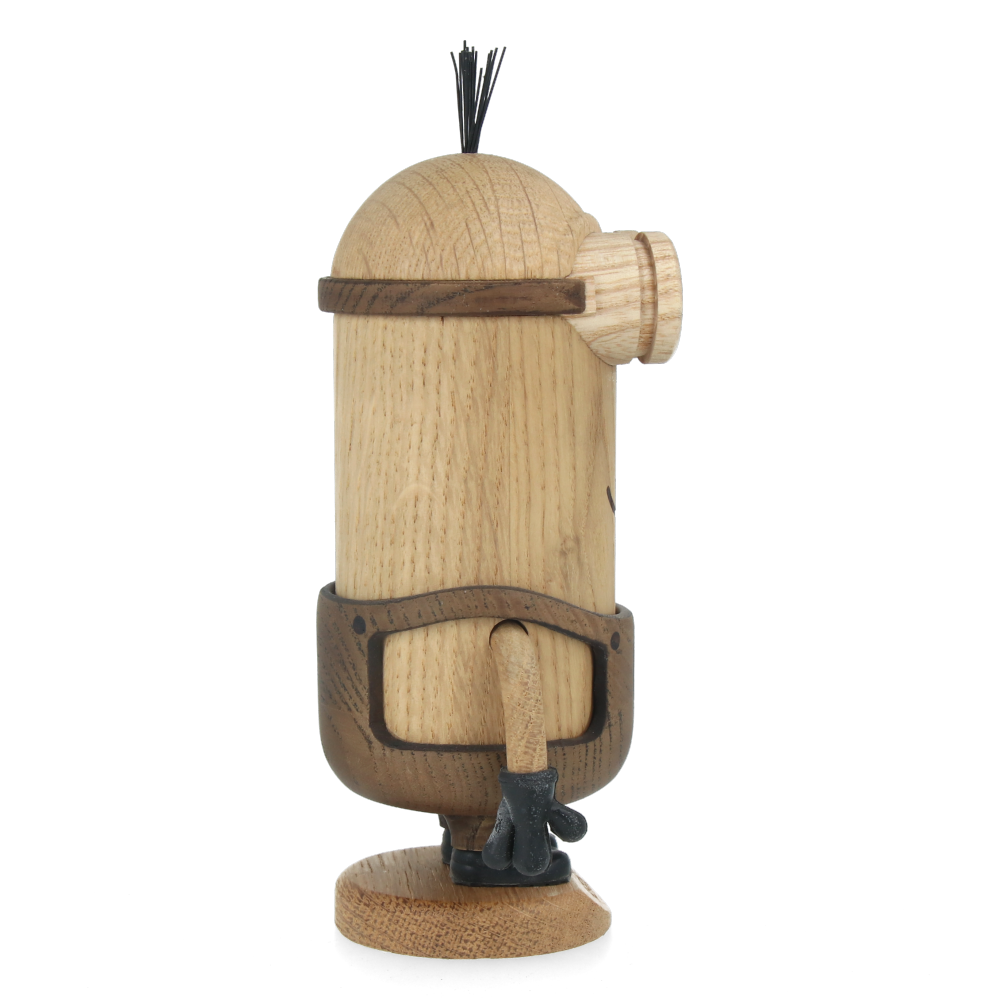 Minions x Kevin Small