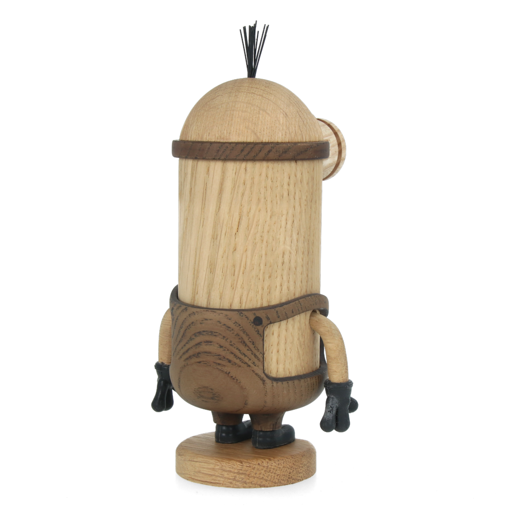 Minions x Kevin Small