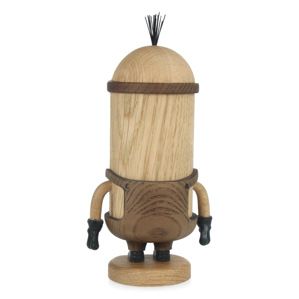 Minions x Kevin Small