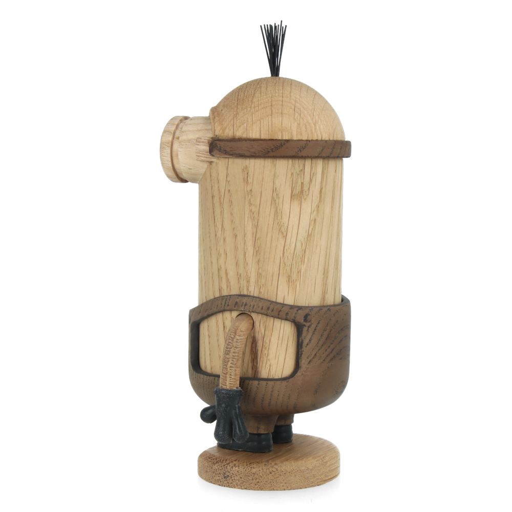 Minions x Kevin Small