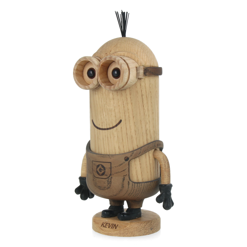 Minions x Kevin Small