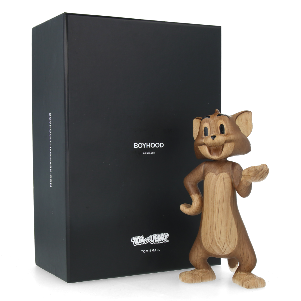 Tom & Jerry - Tom Small