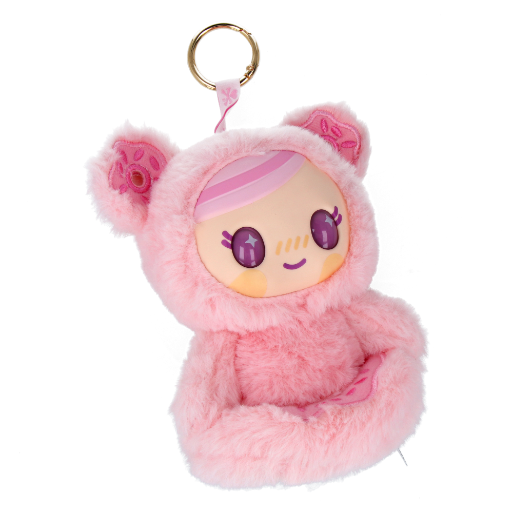 Soft & Sweet Vinyl Plush Blind Box