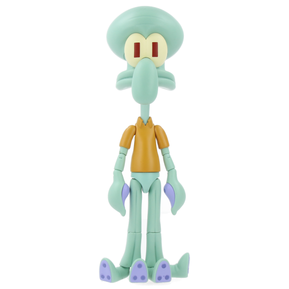 Squidward Tentacles (SpongeBob SquarePants) - ULTIMATES!