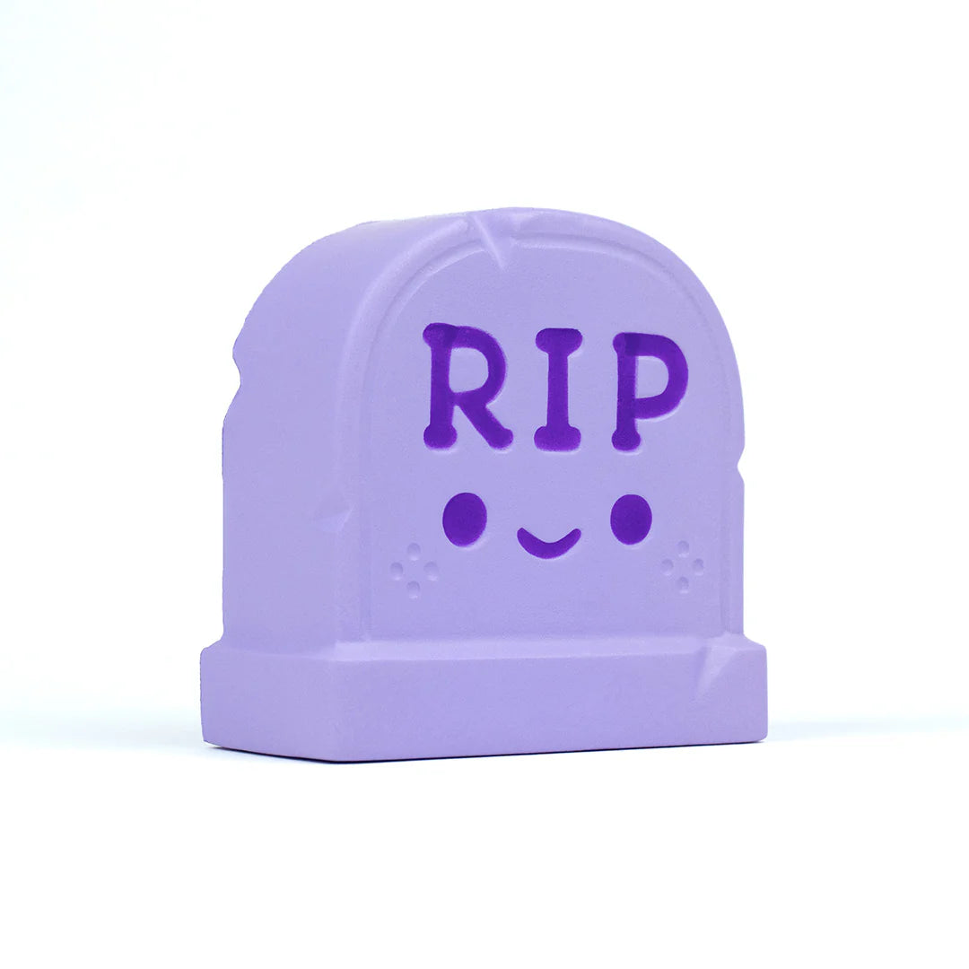RIP Stress Squishy