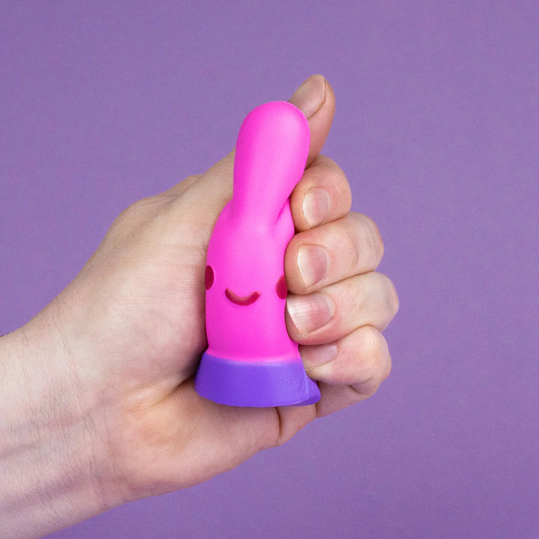 Up Yours Stress Squishy