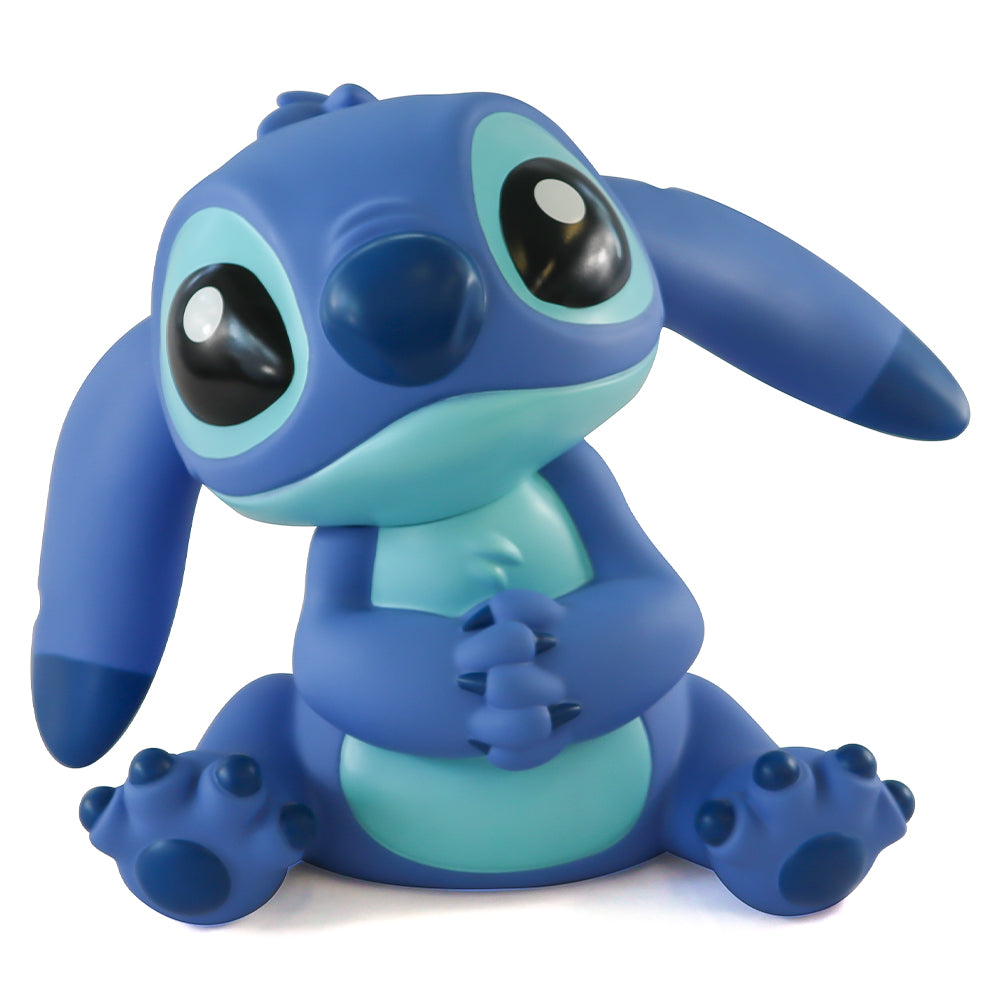 Piggy Bank Tirelir Stitch - Lilo & Stitch