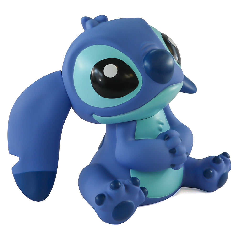 Piggy Bank Tirelir Stitch - Lilo & Stitch
