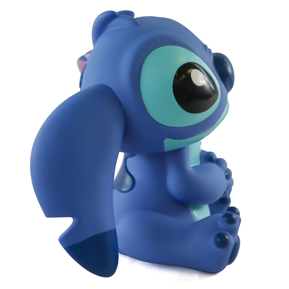 Piggy Bank Tirelir Stitch - Lilo & Stitch