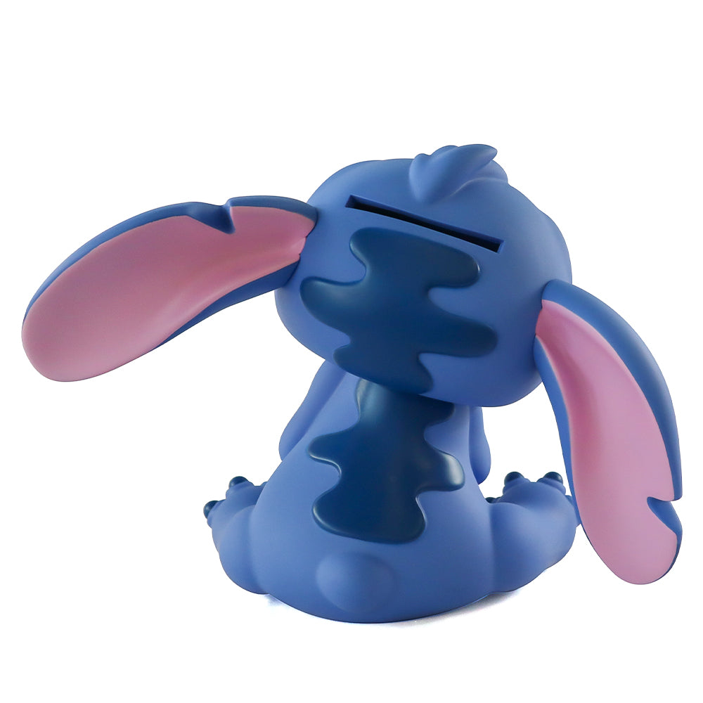Piggy Bank Tirelir Stitch - Lilo & Stitch